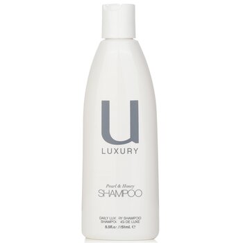 Unite U Luxury Pearl & Honey Shampoo