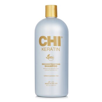 CHI Keratin Shampoo Reconstructing Shampoo