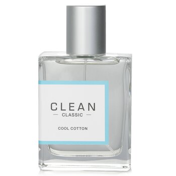 Classic Cool Cotton Eau De Parfum Spray