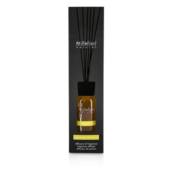 Natural Fragrance Diffuser - Legni E Fiori D'Arancio