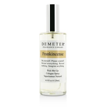 Demeter Frankincense Cologne Spray