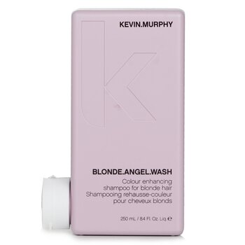 Kevin.Murphy Blonde.Angel.Wash (Colour Enhancing Shampoo - For Blonde Hair)