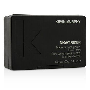 Kevin.Murphy Night.Rider Matte Texture Paste (Firm Hold)