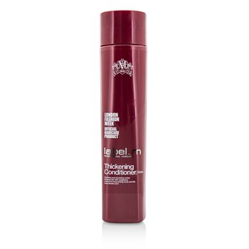 Label.M Thickening Conditioner (Hydrates and Nourishes Whilst Infusing Hair with Weightless Volume For Long-Lasting Body and Lift)