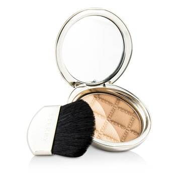 Terrybly Densiliss Blush Contouring Duo Powder - # 200 Beige Contrast