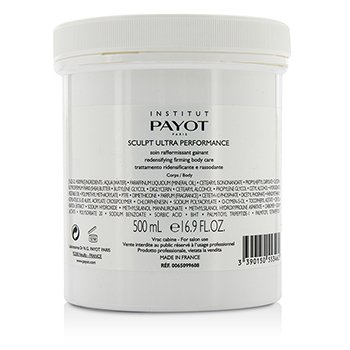 Le Corps Sculpt Ultra Performance Redensifying Firming Body Care - Salon Size