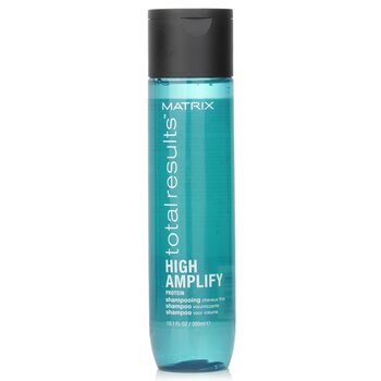 Total Results High Amplify Protein Shampoo (For Volume)