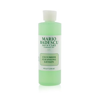 Cucumber Cleansing Lotion - For Combination/ Oily Skin Types