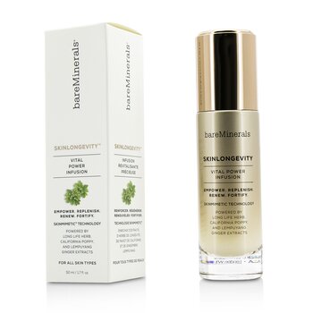 Skinlongevity Vital Power Infusion