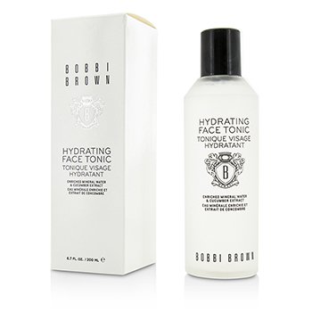 Hydrating Face Tonic