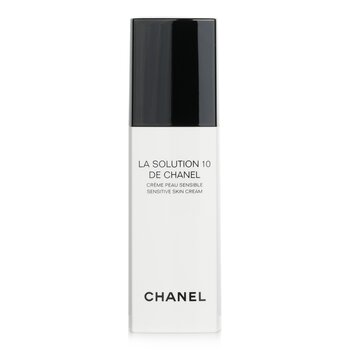 La Solution 10 De Chanel Sensitive Skin Cream