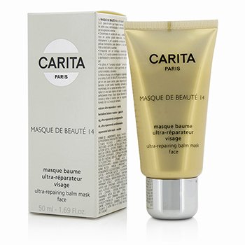Masque De Beaute 14 Ultra-Repairing Balm Mask