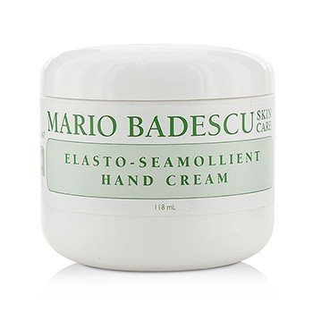 Elasto-Seamollient Hand Cream - For All Skin Types