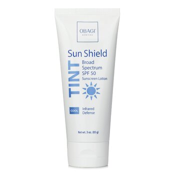 Obagi Sun Shield Tint Broad Spectrum SPF 50 - Cool