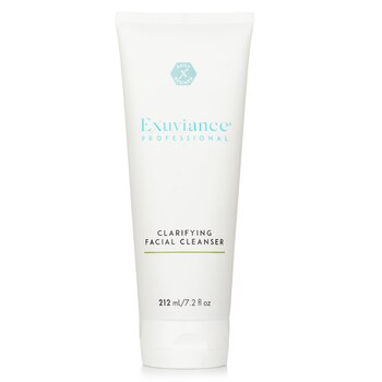 Exuviance Clarifying Facial Cleanser