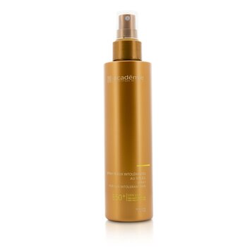 Spray For Sun Intolerant Skin SPF 50+ - Oil Free
