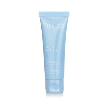 Thalgo Purete Marine Absolute Purifying Mask - For Combination to Oily Skin