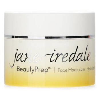 Jane Iredale BeautyPrep Face Moisturizer