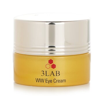 3LAB WW Eye Cream