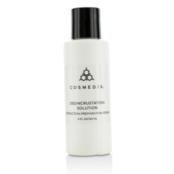 CosMedix Desincrustation Solution Extraction Preparation Serum (Salon Product)