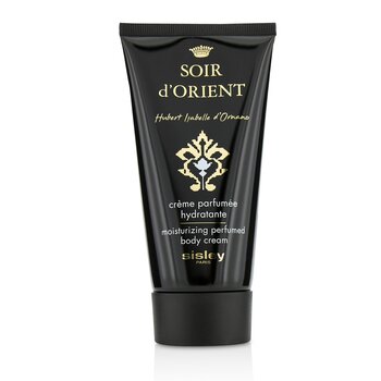 Sisley Soir dOrient Moisturizing Perfumed Body Cream