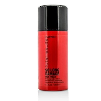 Total Results So Long Damage Iron Tamer (Heat Protective Lotion)