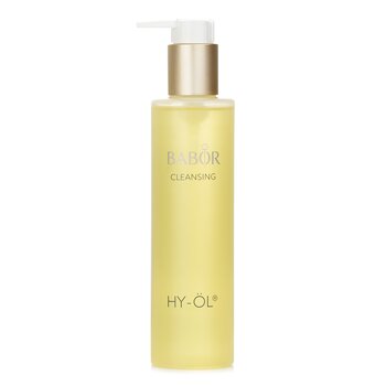 Babor CLEANSING HY-ÖL - For All Skin Types