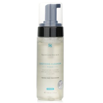 Soothing Cleanser Foam