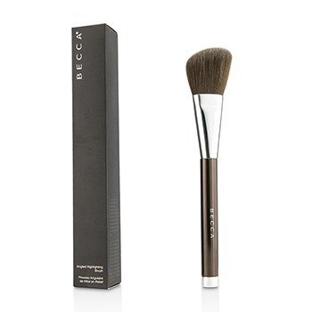 Angled Highlighting Brush