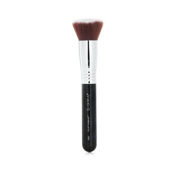 F80 Flat Kabuki Brush