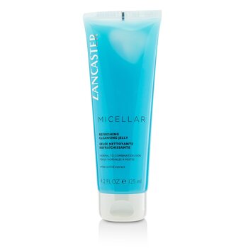 Micellar Refreshing Cleansing Jelly - Normal to Combination Skin, Including Sensitive Skin