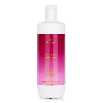 BC Oil Miracle Brazilnut Oil Oil-In-Shampoo (For All Hair Types)