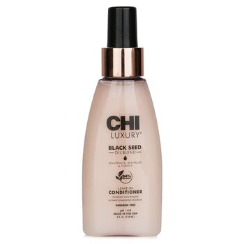 CHI Luxury Black Seed Oil Leave-In Conditioner