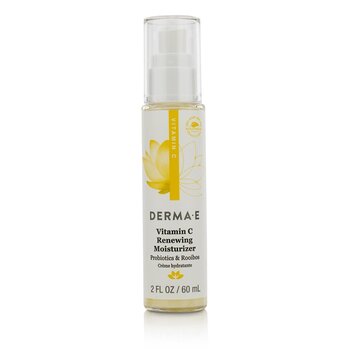 Derma E Vitamin C Renewing Moisturizer