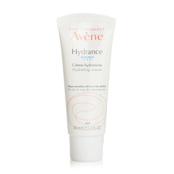 Avene Hydrance Rich Hydrating Cream - For Dry to Very Dry Sensitive Skin