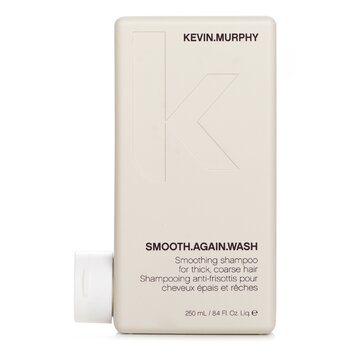 Kevin.Murphy Smooth.Again.Wash (Smoothing Shampoo - For Thick, Coarse Hair)