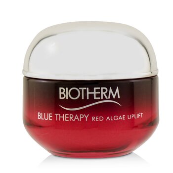 Blue Therapy Red Algae Uplift Visible Aging Repair Firming Rosy Cream - All Skin Types