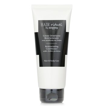Sisley Hair Rituel by Sisley Restructuring Conditioner with Cotton Proteins