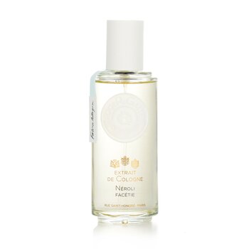 Roger & Gallet Extrait De Cologne Neroli Facetie Spray