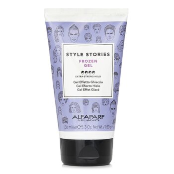 Style Stories Frozen Gel (Extra Strong Hold)