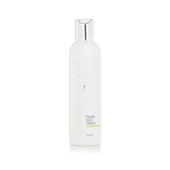 DermaQuset Peptide Vitality Peptide Glyco Cleanser