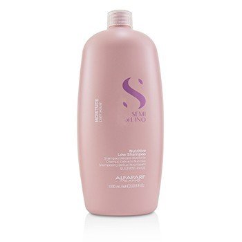 Semi Di Lino Moisture Nutritive Low Shampoo (Dry Hair)