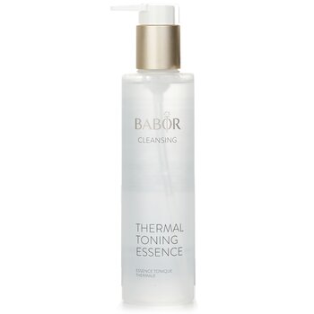 CLEANSING Thermal Toning Essence