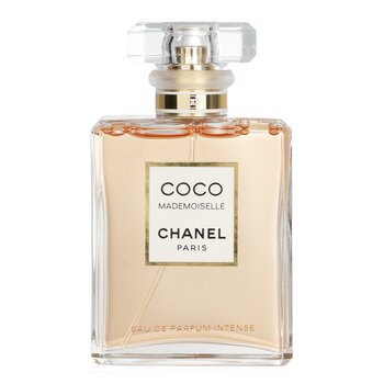 Chanel Coco Mademoiselle Intense Eau De Parfum Spray