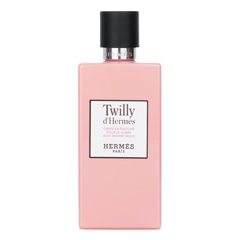 Hermes Twilly DHermes Body Shower Cream