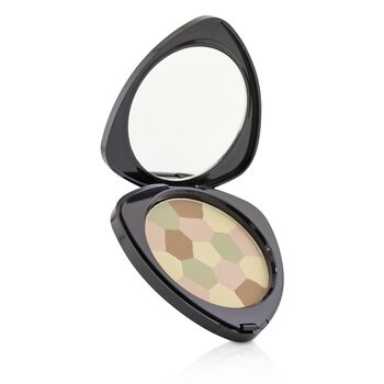 Dr. Hauschka Colour Correcting Powder - # 00 Translucent