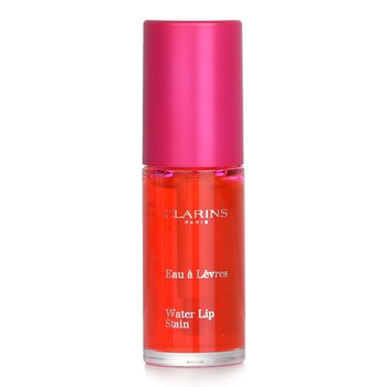 Water Lip Stain - # 01 Rose Water
