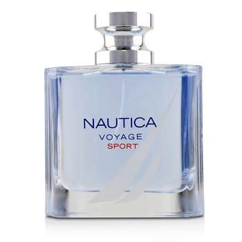 Nautica Voyage Sport Eau De Toilette Spray