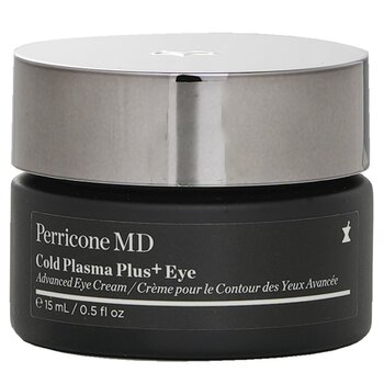 Perricone MD Cold Plasma Plus+ Eye Advanced Eye Cream