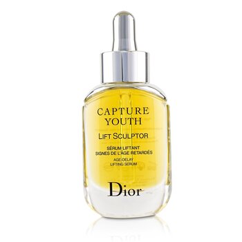 Capture Youth Lift Sculptor Age-Delay Lifting Serum